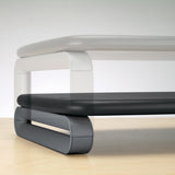 EAN 0085896600893 - Kensington 60089 soporte para monitor Negro imagen 2