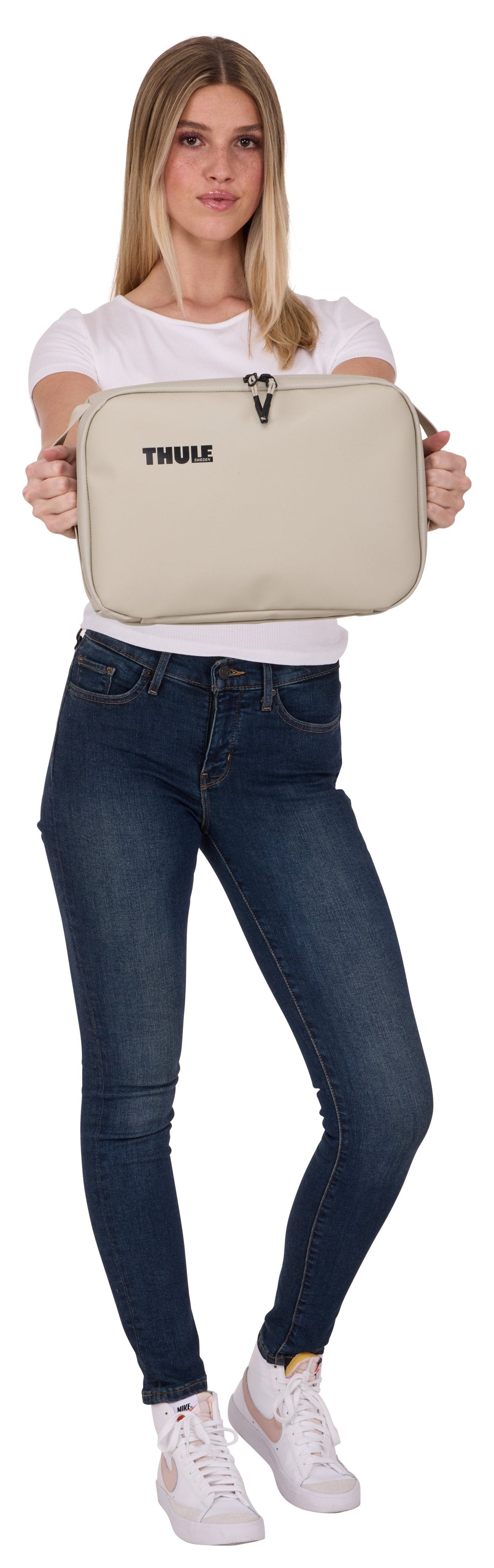 Thule Chasm Medium Gear Cube - Soft Sand, 3205218