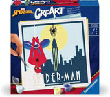 EAN 4005556238910 - Ravensburger 23891 libro y página para colorear Kit de pintura por números imagen 1