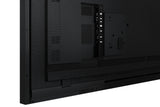 Samsung Flip 3 Wm75a 189cm 4k Uhd 75'' 3840x2160 2xhdmi Dp Touch