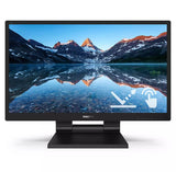 Monitor Philips 24 B-Line 242b9tl/00 Ips Touch