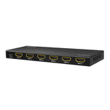 Logilink Hdmi Switch 5-Port 4k 60 Hz Logilink