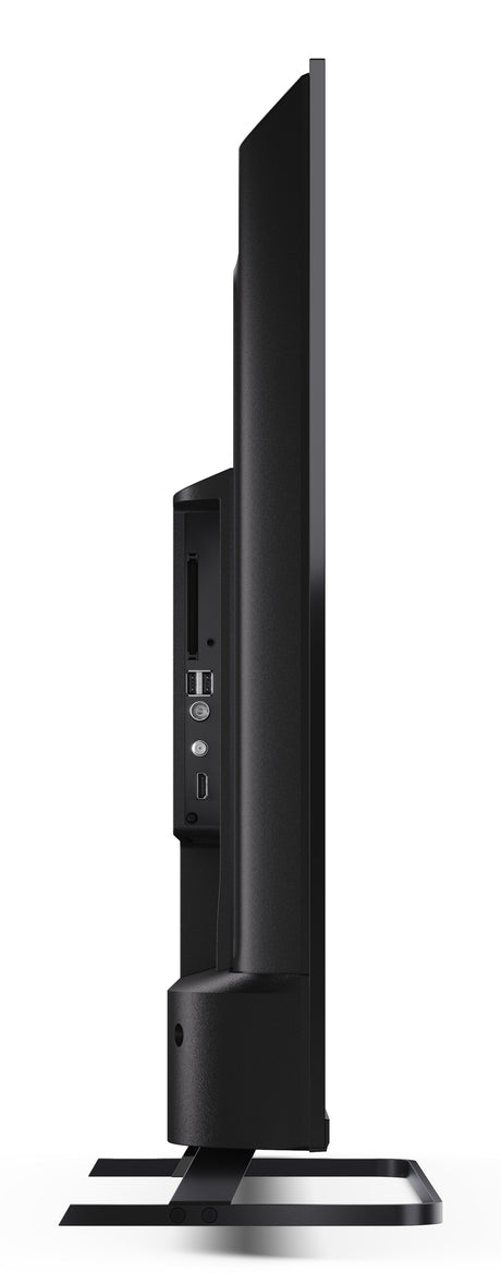 EAN 5905683273213 - Sharp 43HP6265E Televisor 109,2 cm (43") 4K Ultra HD Smart TV Wifi Negro imagen 9