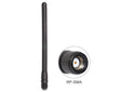 EAN 4043619886883 - DeLOCK 88688 antena para red imagen 1
