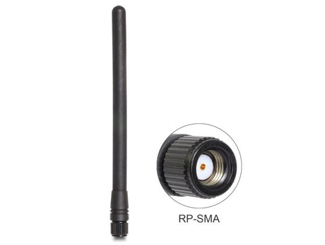 EAN 4043619886883 - DeLOCK 88688 antena para red imagen 1