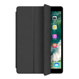 Estuff Es682050-Bulk Funda Para Ipad 10.2 (2019), Ipad 10.2 (2020), Ipad 10.2 (2021) Negro