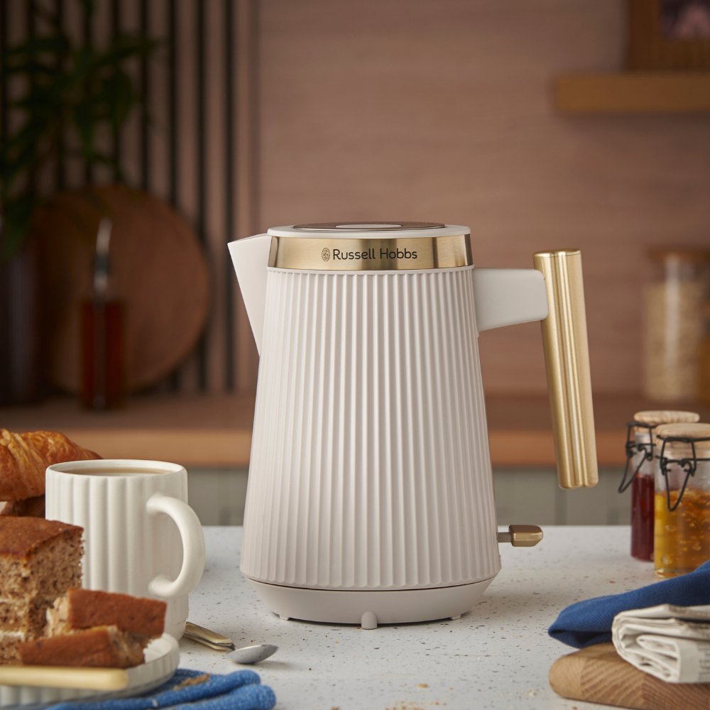 Russell Hobbs Bronte       Stone Wasserkocher            26751-70