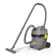 EAN 4054278287928 - Kärcher NT 22/1 Ap L Negro, Gris, Amarillo 22 L 1300 W imagen 1