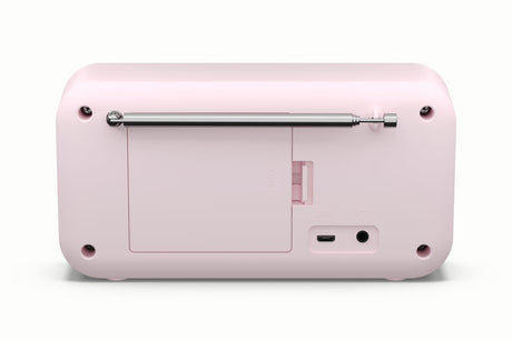EAN 4974019204529 - Sharp DR-P420 Portátil Digital Rosa imagen 4