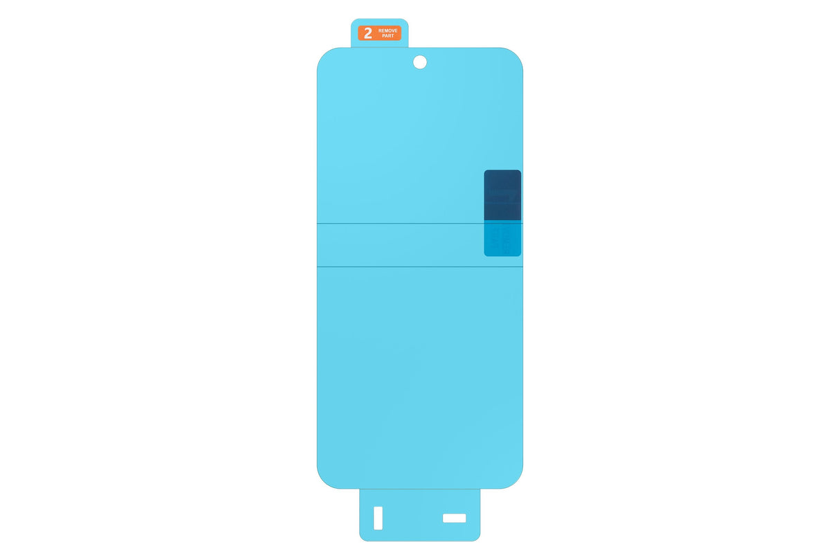 Samsung Ef-Ua546 Protector De Pantalla Para Galaxy A54 5g  2 Pieza(S)