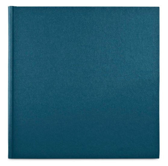 EAN 4007249076090 - Hama Wrinkled álbum de foto y protector Azul 160 hojas 10 x 15 Encuadernación en tapa dura imagen 1
