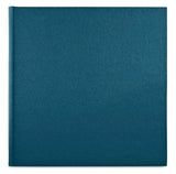 EAN 4007249076090 - Hama Wrinkled álbum de foto y protector Azul 160 hojas 10 x 15 Encuadernación en tapa dura imagen 1