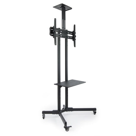 EAN 8433281008229 - TooQ FS1470M-B soporte para pantalla de señalización 177,8 cm (70") Negro imagen 2