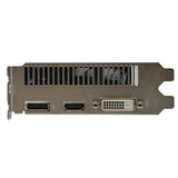 Vga Afox Radeon Rx 550 4gb Gddr5 Dvi Hdmi Dp Dual Fan Afrx550-4096d5h4-V5