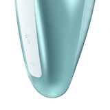 Satisfyer - Love Breeze Succionador Ice Blue