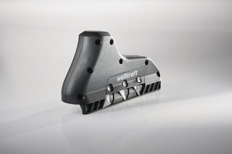 EAN 4006885400900 - wolfcraft GmbH 4009000 herramienta para instalación de panel de yeso Drywall edge stripper imagen 7