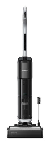EAN 6976233677347 - Dreame H14 Pro Aspiradora escoba Batería Seca y húmeda Sin bolsa 400 W Negro, Gris imagen 9