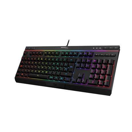 EAN 0196188486689 - HyperX Alloy Core RGB - Gaming Keyboard (ES Layout) (HX-KB5ME2-ES) teclado Juego USB Negro imagen 3