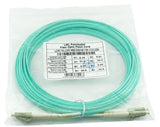 EAN 4063232618852 - BlueOptics SFP3131EU5MK Cable de fibra óptica e InfiniBand 5 m LC Color aguamarina imagen 5