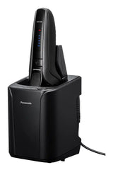 Panasonic Es-Lv9u-K803 Series 900 Premium Nass- Y Trocken Rasierer, Negro