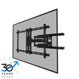 EAN 8717371448905 - Neomounts WL40S-850BL18 soporte para TV 2,18 m (86") Negro imagen 1