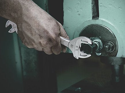 Wera 05020331001, Llave De Tuercas