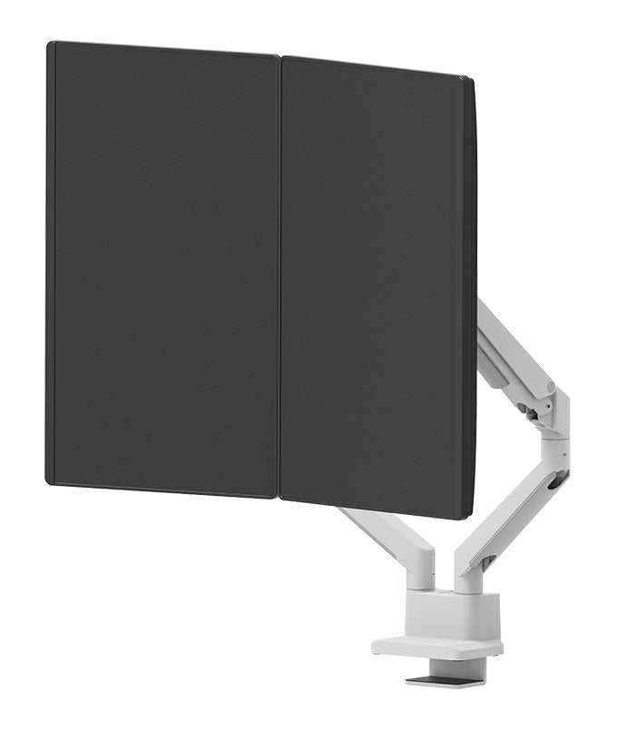 Neomounts Tis 17"-32" 2tft Blanco Max.9kg