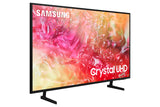 EAN 8806095478340 - Samsung UE43DU7172U 109,2 cm (43") 4K Ultra HD Smart TV Wifi Negro imagen 8