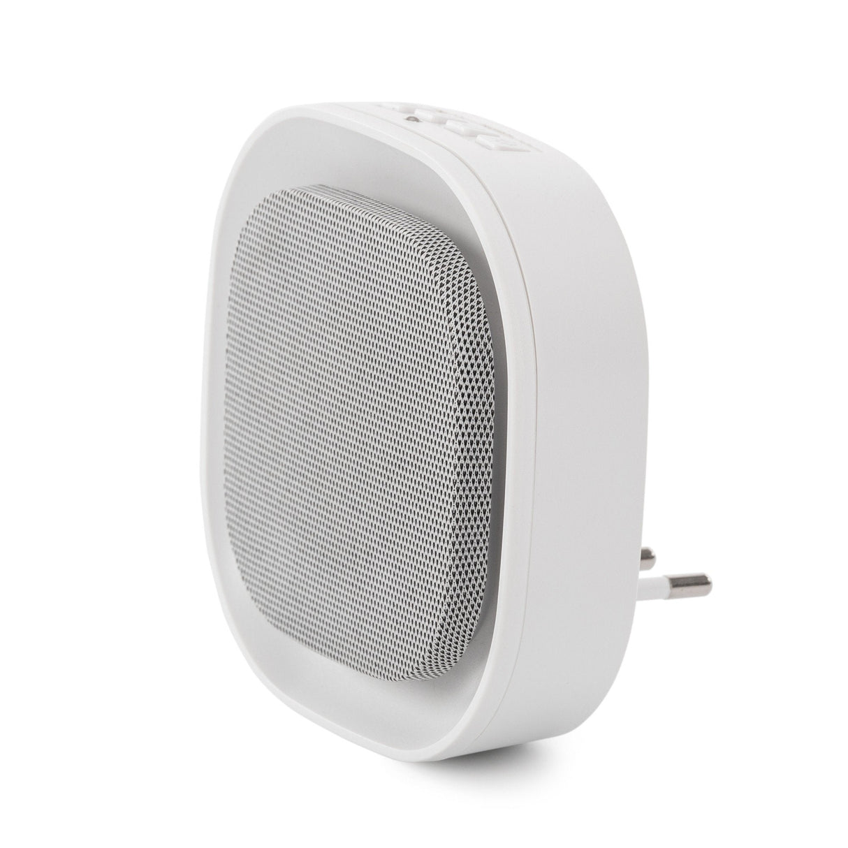 Entac Türklingel Ac Plug-In Nachtlicht Ip44-Sender 1xcr2032