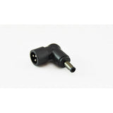 Cargador Automatico 3go 65w Slim Para Portatil