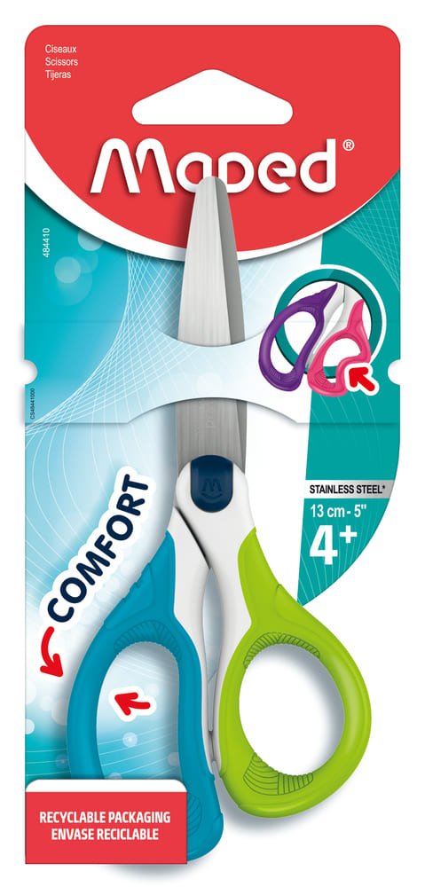 Maped Kinderschere 13 Cm