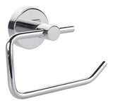 Tesa Smooz Wc-Papierrollenhalter Con Kleber O. Deckel