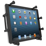X-Grip Universal Holder For  9"-10" Tablets Holder
