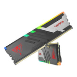 EAN 0814914029602 - Patriot Memory Viper Venom PVVR532G620C40K módulo de memoria 32 GB 2 x 16 GB DDR5 288-pin DIMM imagen 11