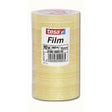 EAN 4042448049704 - TESA 57388-00001-00 cinta adhesiva 66 m Transparente 10 pieza(s) imagen 1