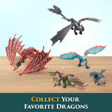 EAN 681147066281 - How to train your dragon DWD FGR Dragon Catcher Set GML imagen 5