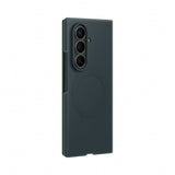 Samsung Silicone Magnet Case Fr Galaxy Fold8 Ultra Green