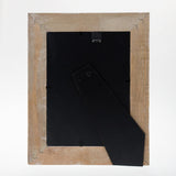 Retrato De Madera Zep Levico 13x18 Ww2257