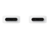 Ep-Dx310jwegeu Usb Cable 1.8 M Usb C White Ep-Dx310jwegww