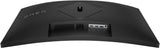 EAN 0197029618542 - OMEN by HP 31.5 inch QHD 165Hz Curved Gaming Monitor - OMEN 32c pantalla para PC 80 cm (31.5") 2560 x 144 imagen 7