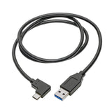Eaton Tripp Lite Usb-C To Usb-A Cable M