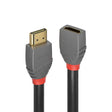EAN 4002888364751 - Lindy 36475 cable HDMI 0,5 m HDMI tipo A (Estándar) Negro imagen 1