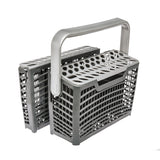 EAN 7321422641002 - Electrolux E4DHCB01 pieza y accesorio de lavavajillas Gris Cesta de cubiertos imagen 8