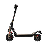 Patinete Segway Gt3 Pro E Negro, Gris, Rojo 80 Kmh 30 Ah Aa.06.02.02.0004