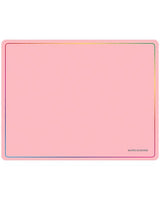 Alfombrilla Mars Gaming Mmp124 360 X 260 X 3mm Rosa