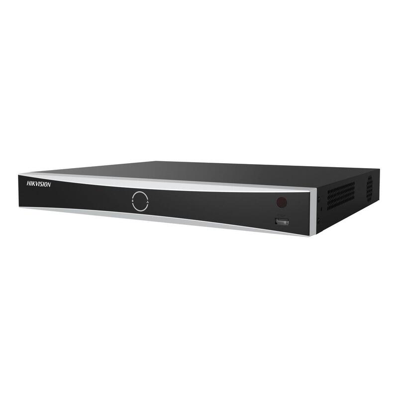 32ch Acuseek Network Video  Recorder