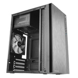 Caja Minitorre Anima Acx500 Con Fuente 500w