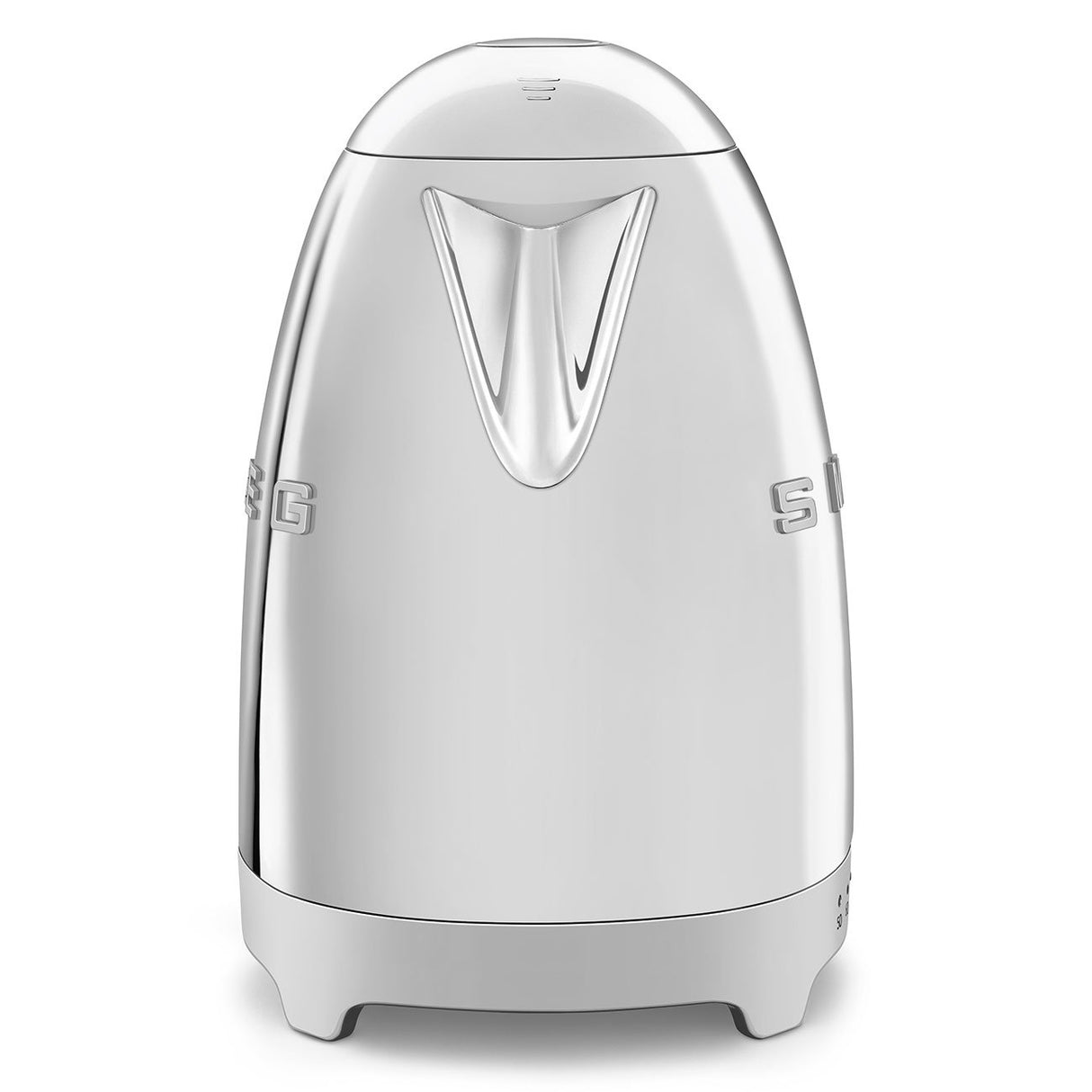 EAN 8017709231743 - Smeg KLF04SSEU tetera eléctrica 1,7 L 2400 W Acero inoxidable imagen 2