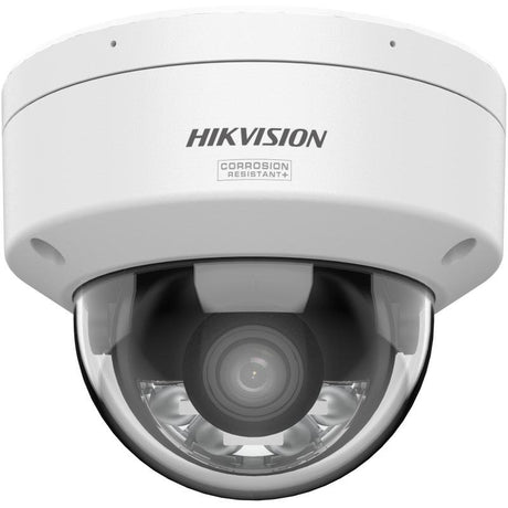 EAN 6936422107512 - Hikvision Pro Series con ColorVu DS-2CD2187G3-LIS2UY(2.8MM) cámara de vigilancia Almohadilla Cámara de se imagen 1