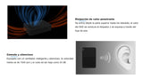 Mini Pc Leotec Nas Server Intel N150 12gb Lpddr5 + 64gb Emmc + 512gb Nvme + 3x22